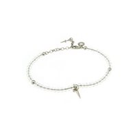 Bracciale Cesare Paciotti Donna in Argento JPBR0882B - JPBR0882B